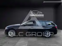 2024 BMW 318