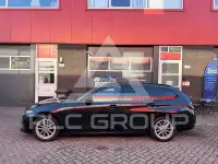 2024 BMW 318