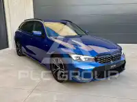 2024 BMW 318