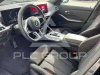 2024 BMW 318