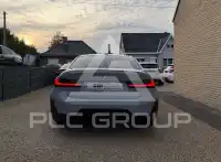 2024 BMW 318