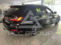 2024 BMW 318