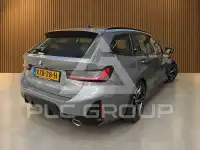 2024 BMW 318