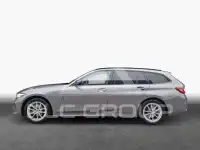2024 BMW 318