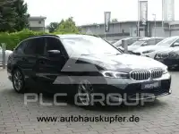 2024 BMW 318