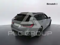 2024 BMW 318