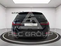 2024 BMW 318