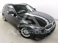 2024 BMW 318