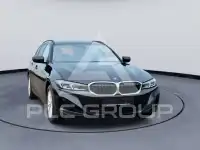 2024 BMW 318