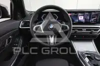 2024 BMW 318