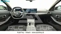 2024 BMW 318