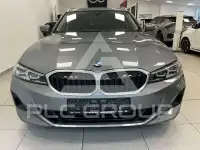 2024 BMW 318