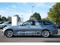 2024 BMW 318