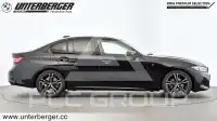 2024 BMW 318