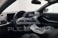 2024 BMW 318