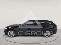 2024 BMW 318