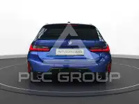 2024 BMW 318