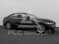 2024 BMW 318