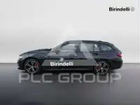 2024 BMW 318