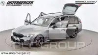 2024 BMW 318