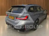 2024 BMW 318