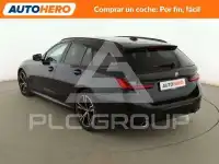 2024 BMW 318