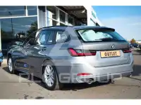 2024 BMW 318