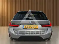 2024 BMW 318