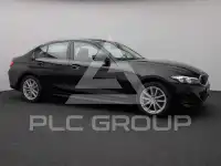 2024 BMW 318