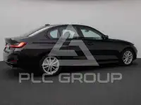 2024 BMW 318