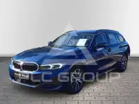 2024 BMW 318