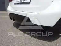 2024 BMW 318