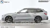 2024 BMW 318