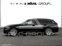 2024 BMW 318