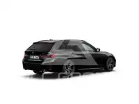 2024 BMW 318