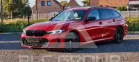 2024 BMW 318