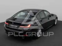 2024 BMW 318