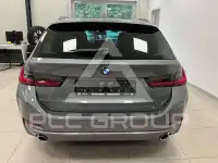 2024 BMW 318