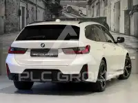 2024 BMW 318