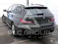 2024 BMW 318