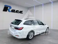 2025 BMW 318