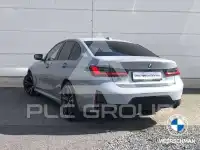 2024 BMW 318