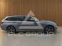 2024 BMW 318