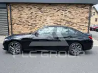 2024 BMW 318