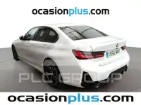 2024 BMW 318