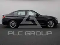 2024 BMW 318