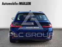 2024 BMW 318