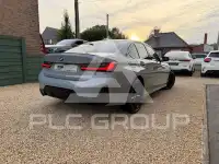 2024 BMW 318