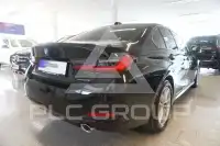2024 BMW 318
