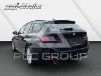 2024 BMW 318